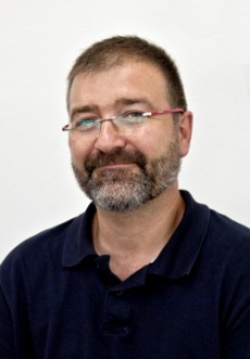 Marc Puigcerver Hieronimi