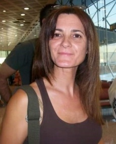 Pepi Murillo Sánchez
