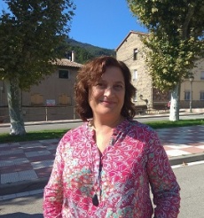 Sara Flotats Camps