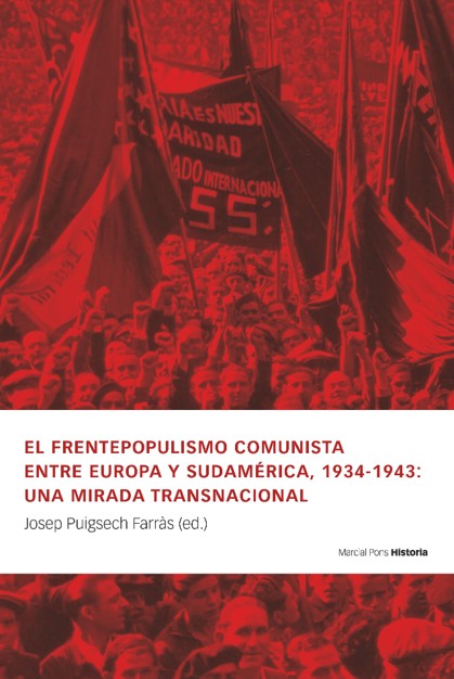 Imatge El frentepopulismo transnacional 1934-1943
