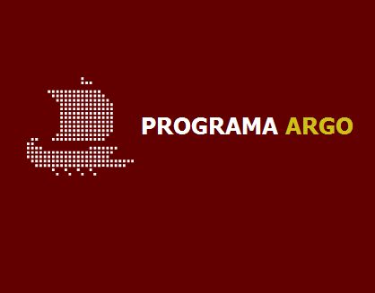Logo programa ARGÓ
