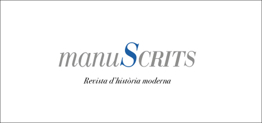 Logo de la revista