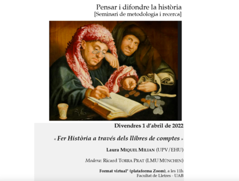 Seminari Manuscrits