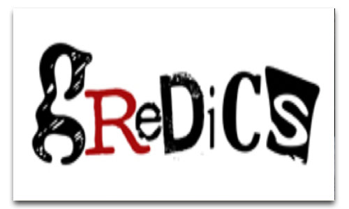 Logotip de GREDICS