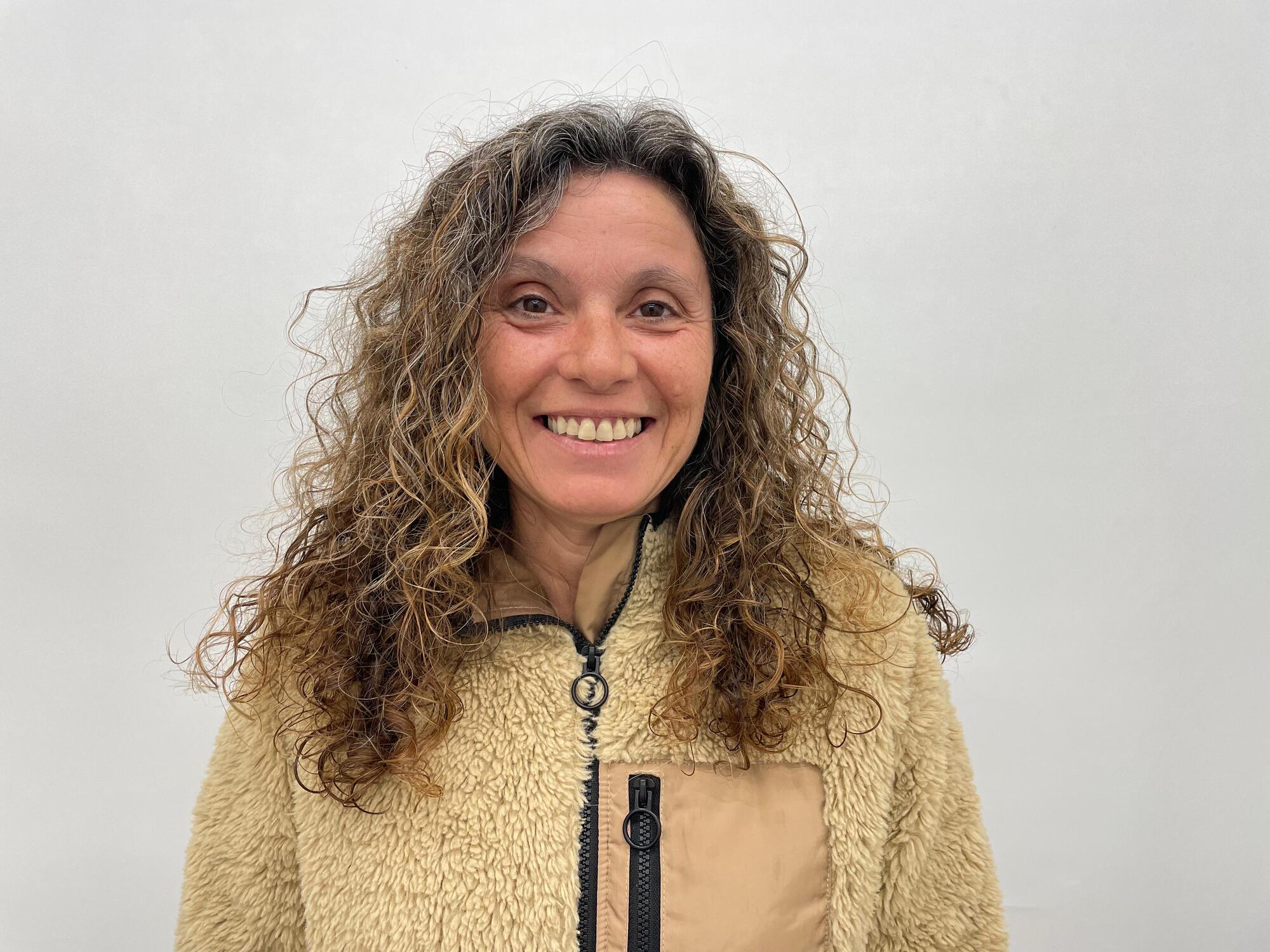 Aura Muntasell