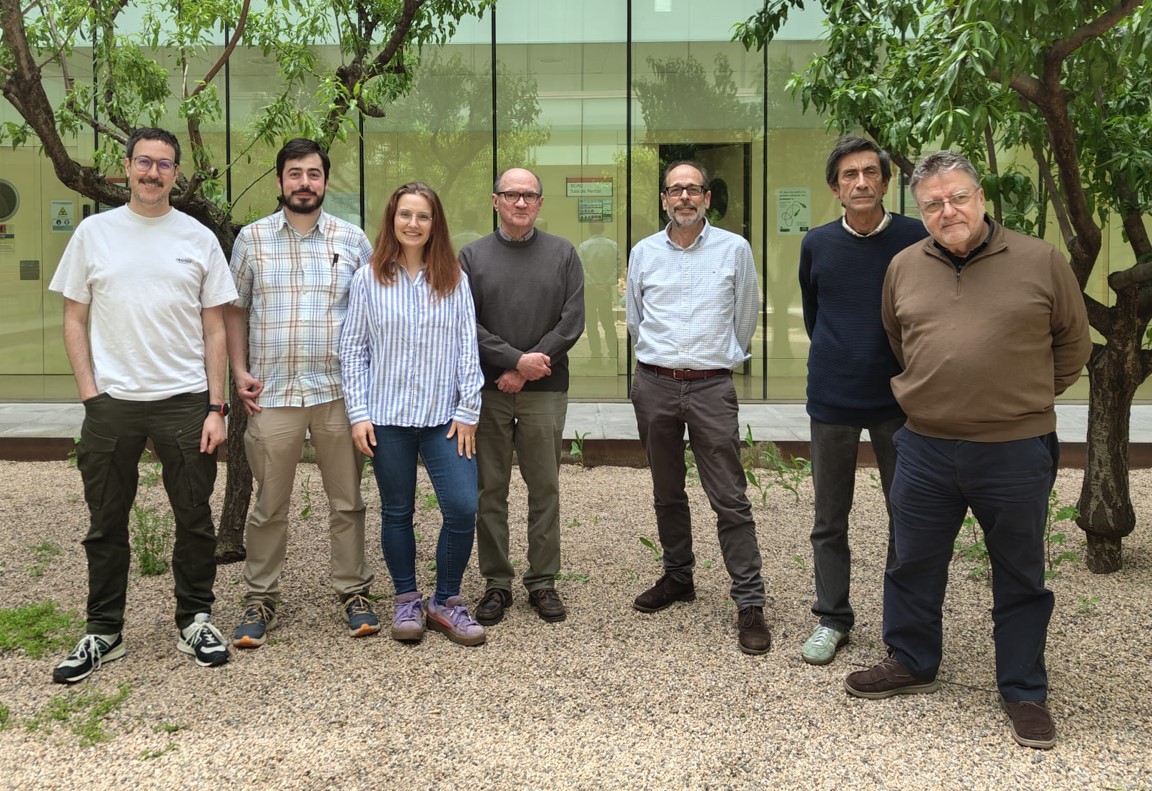 Grup Biologia Molecular