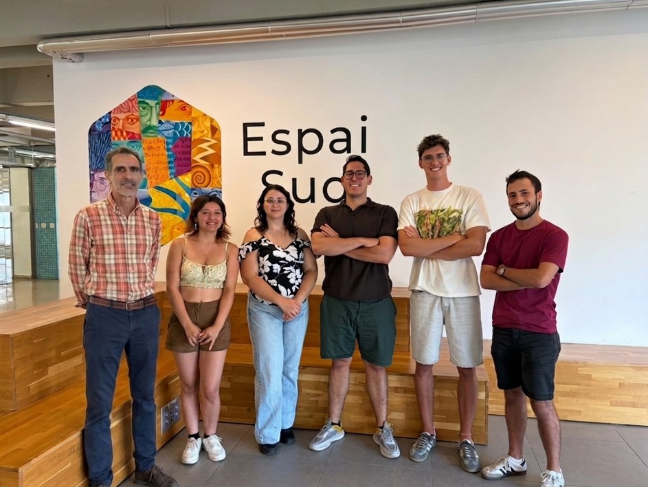 Grup de recerca