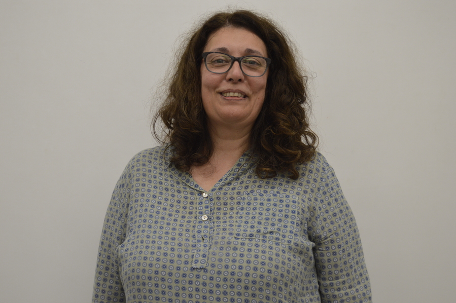 Imatge de la Directora