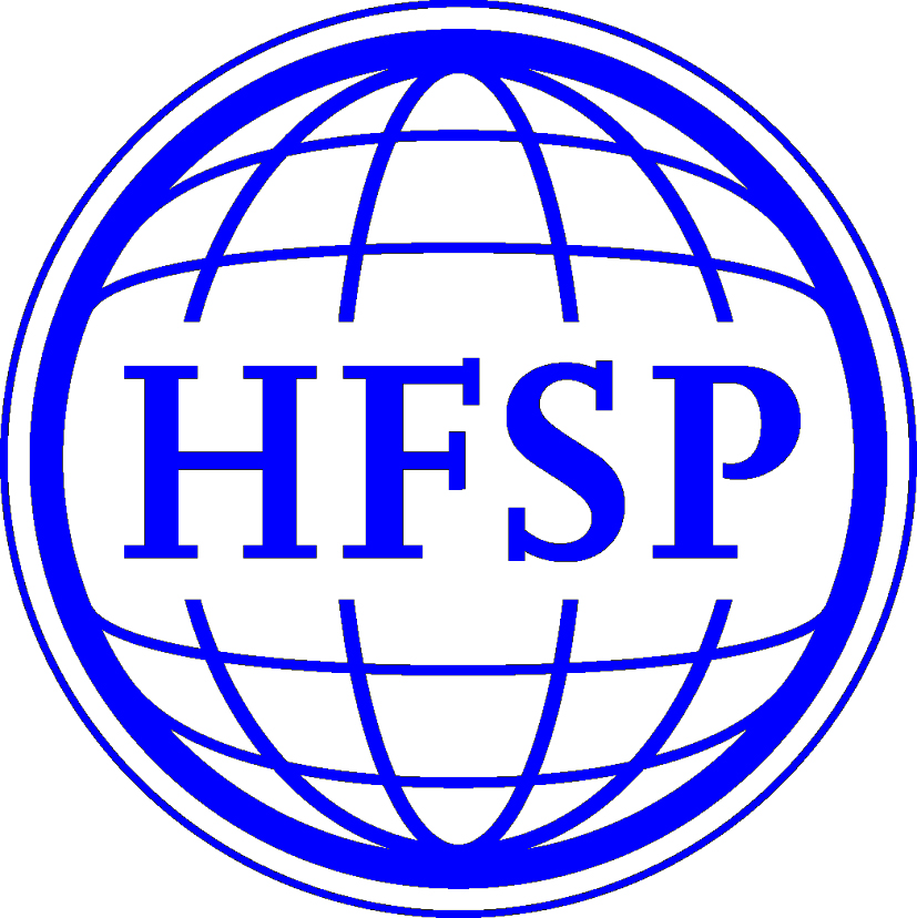 Logo HFSP
