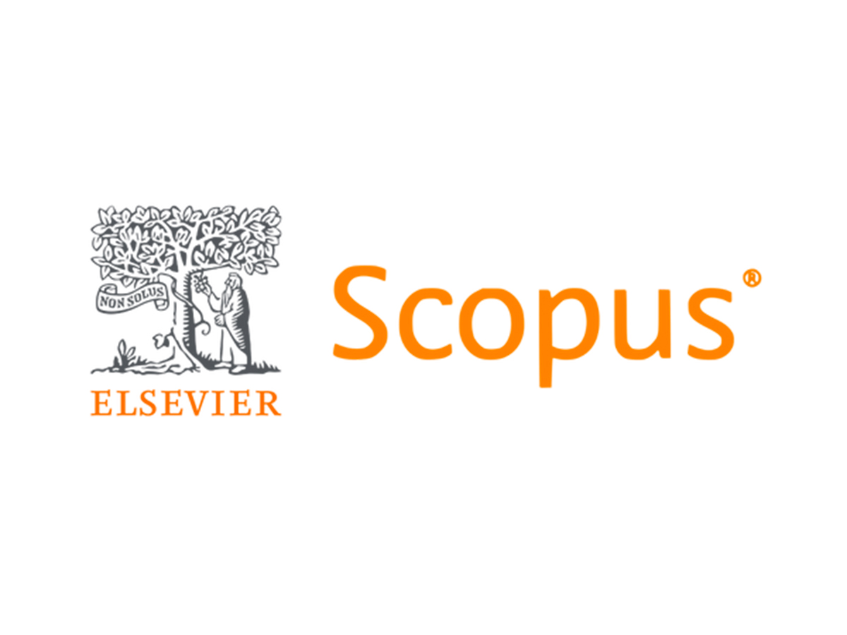 Logo scopus