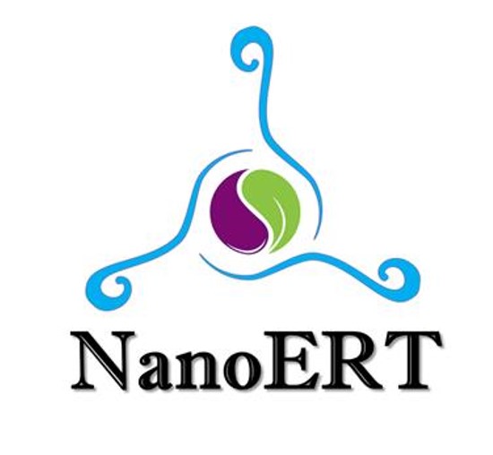 Logotip NanoERT