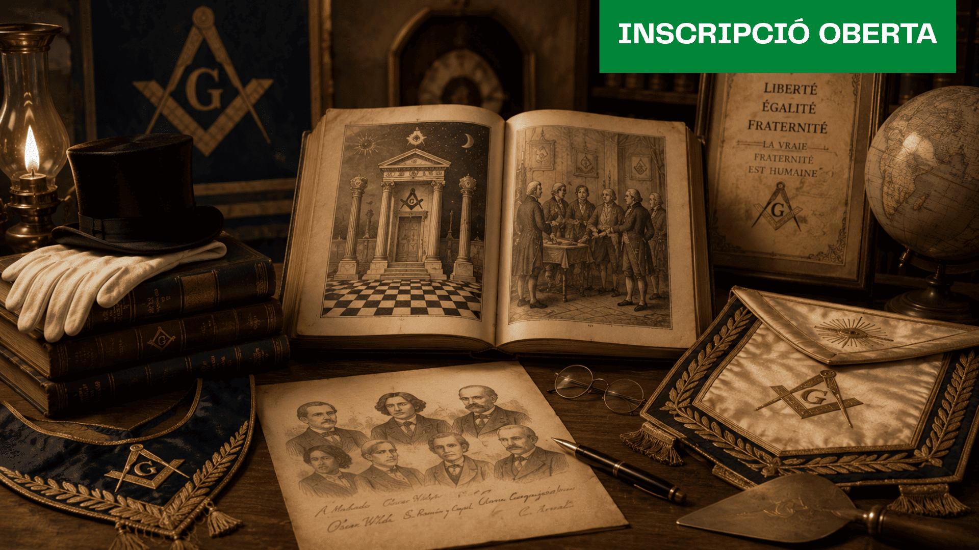 Una-història-maçoneria