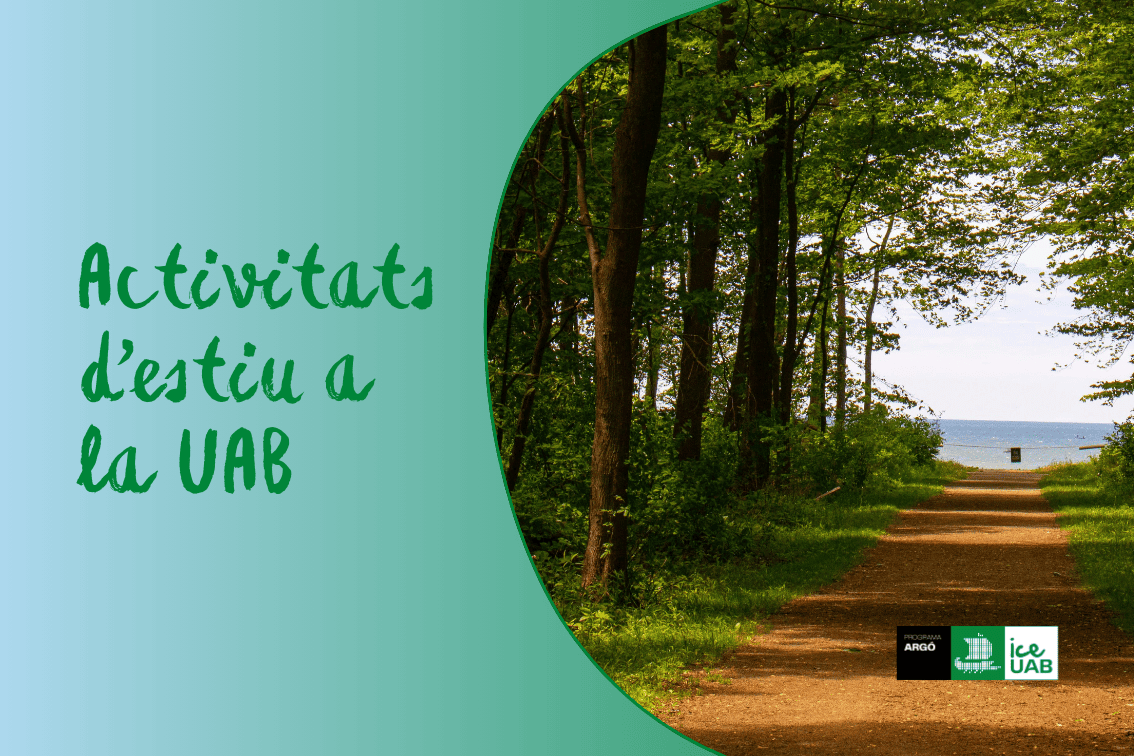 Activitats Estiu Argó