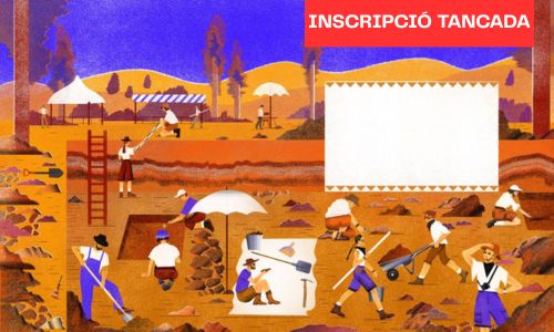 arqueologia a la UAB