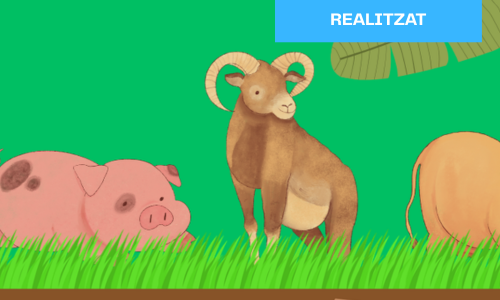 Benestar animal 2026