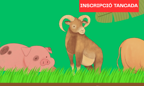 Benestar animal