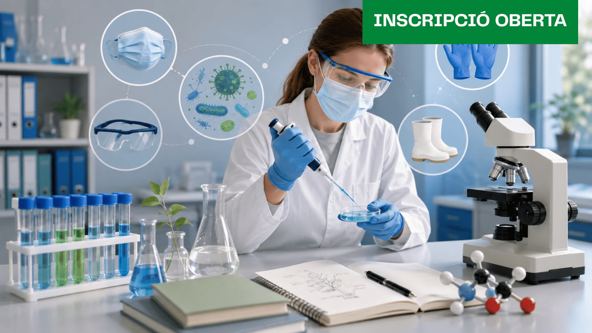 Bioseguretat