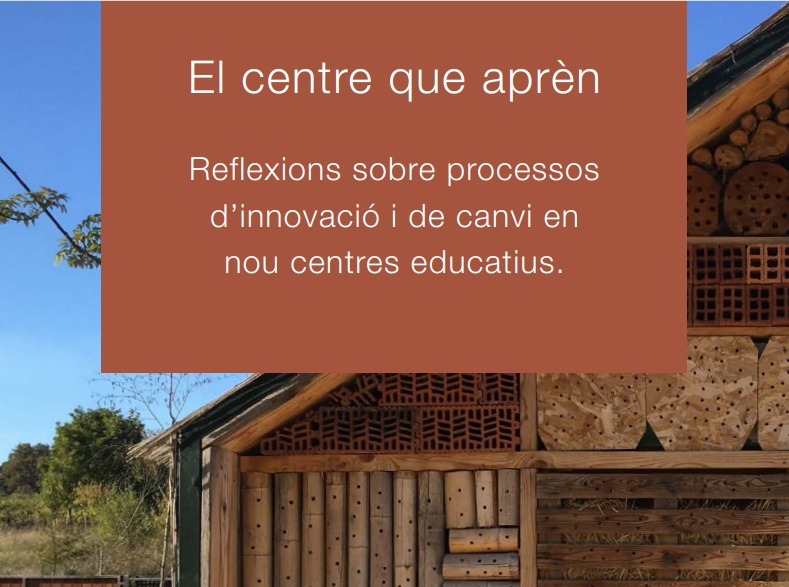 El centre que aprèn