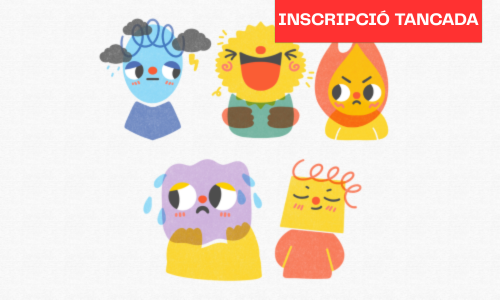 La ciència de les emocions i les motivacions