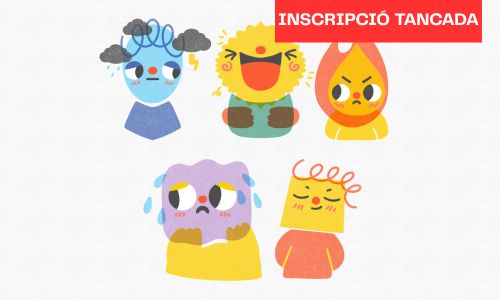 La ciència de les emocions i les motivacions
