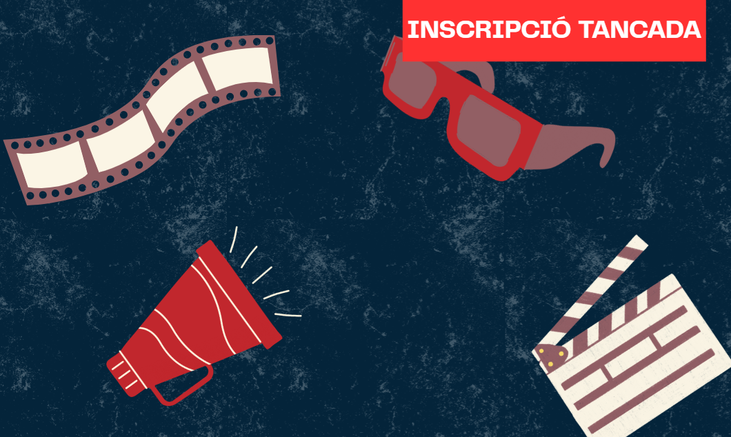 Cinema i sèries en acció