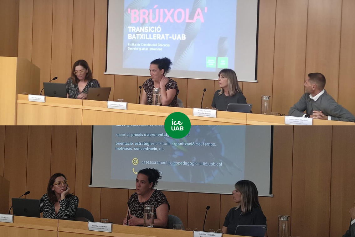 congrés projecte bruixola