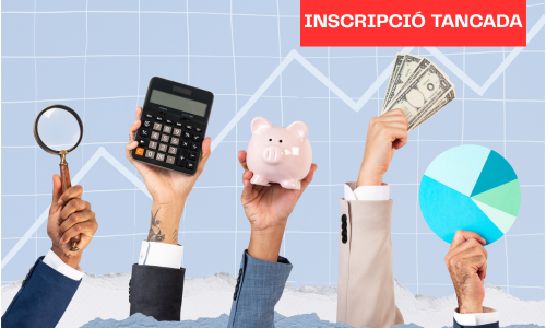 Educació financera i civicotributària per a docents