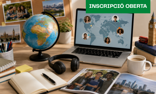 English As An International Language