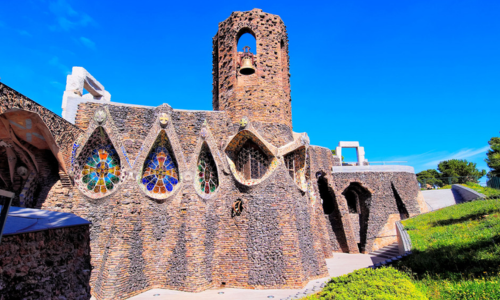 Espai Sant Pau 