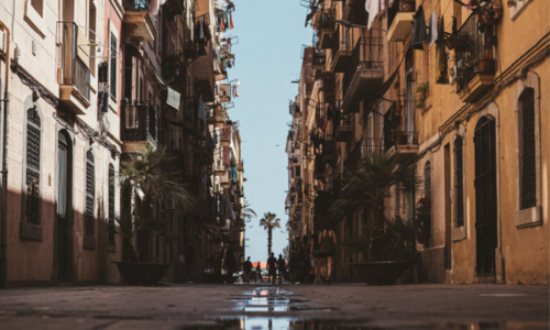 Espai Sant Pau 
