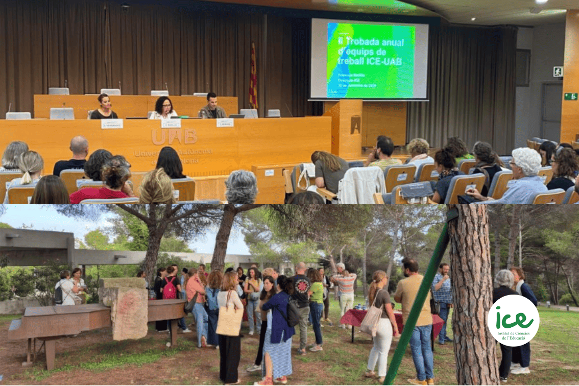 II Trobada anual d¿equips de treball