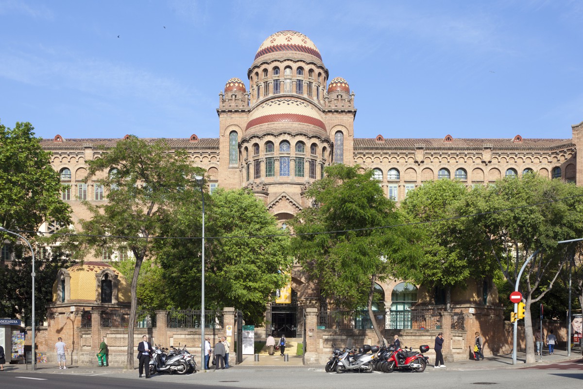 Imatge de cursos Sant Pau