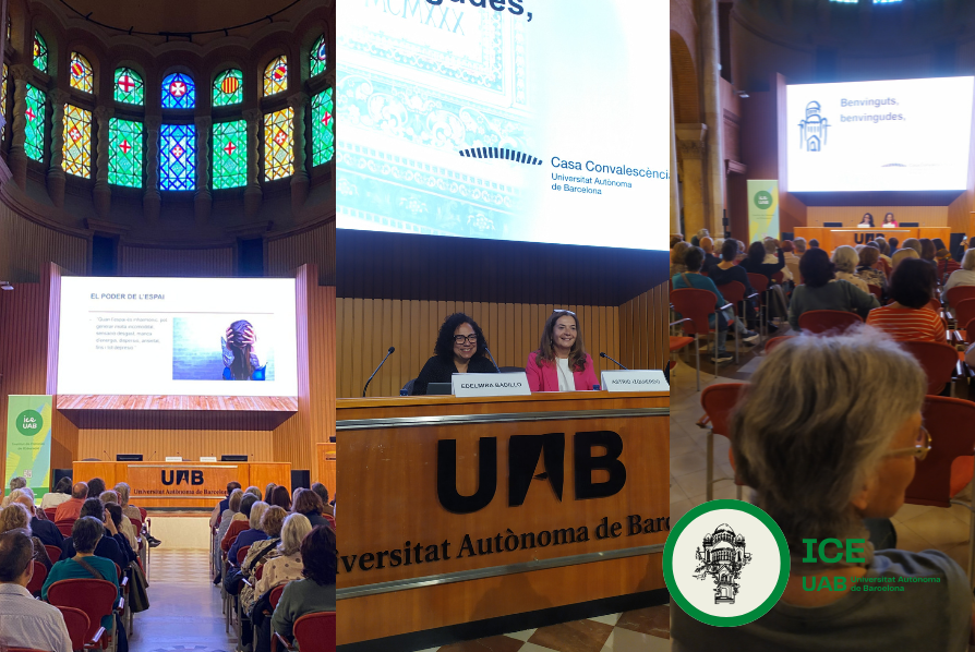 Inauguració Espai Sant Pau