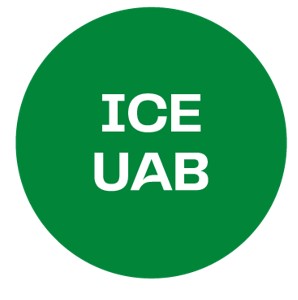 Logo ICE UAB
