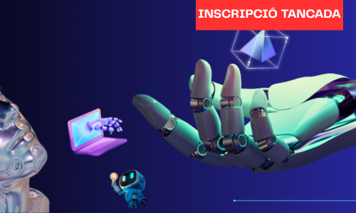 Intel·ligència Artificial
