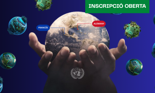 Intèrpret per un dia 