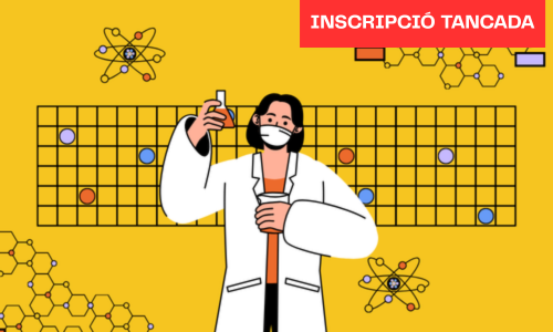 Introducció a la física de partícules