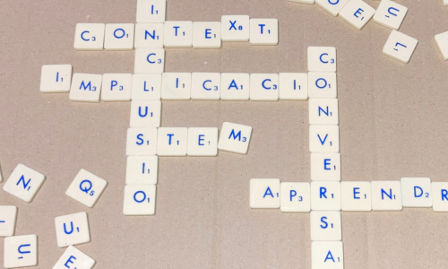 Itinerari del currículum a l'aula