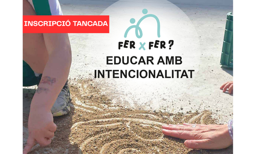 Jornades 0-6 Matricula tancada