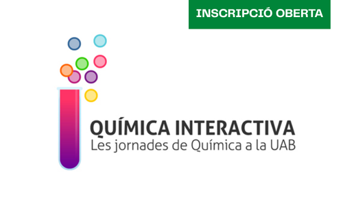 Jornades de Química Interactiva