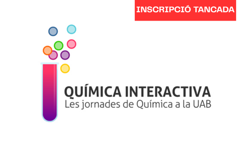 Jornades de Química Interactiva