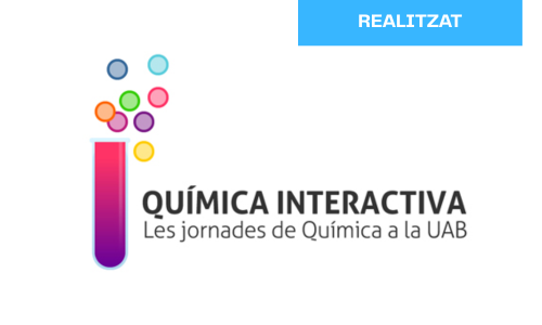 Jornades de Química Interactiva