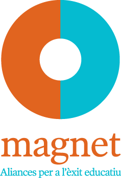 Logo Magnet