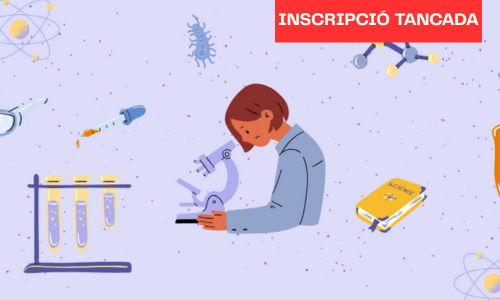 Matí de la Recerca