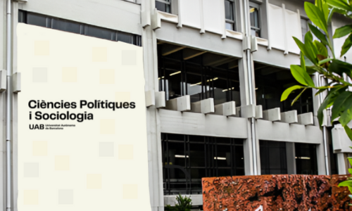 Matins de Polítiques i Sociologia