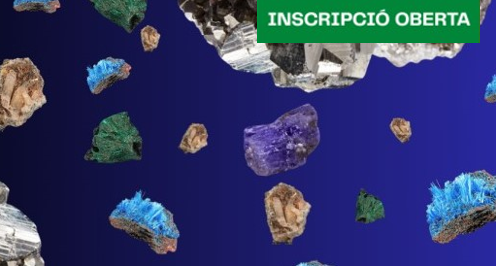 Els minerals com no els has vist mai