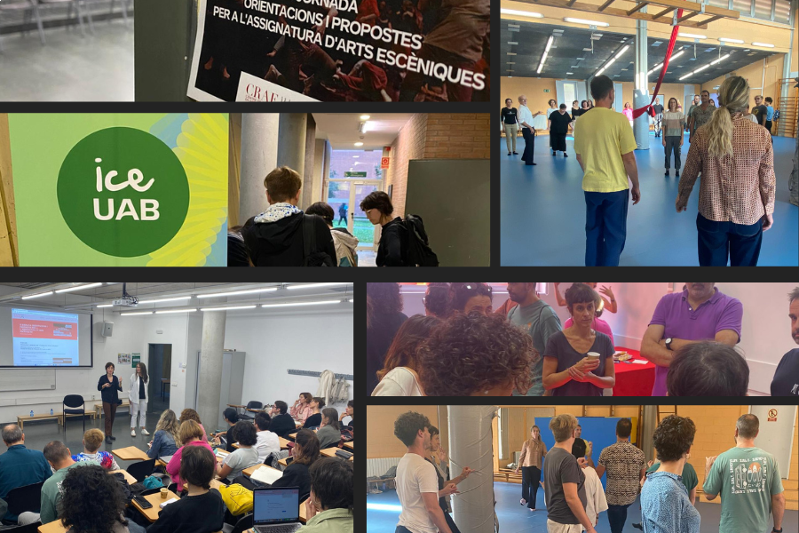 NOT Arts Escèniques