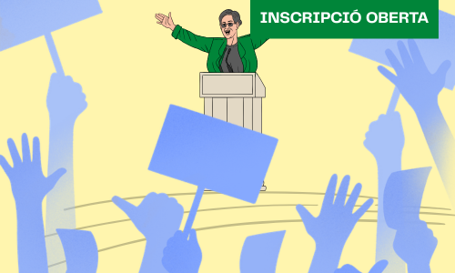 Quan odi es disfressa
