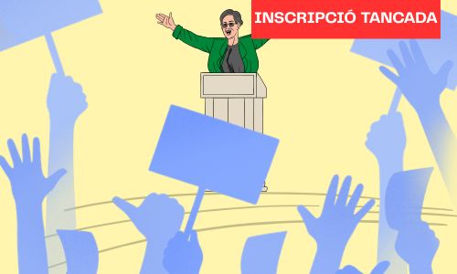 Quan odi es disfressa