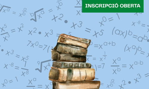 El paper de les matemàtiques en els projectes globalitzats primavera 26